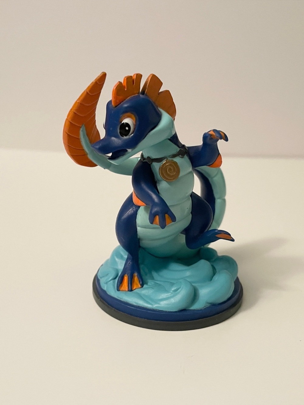 Prodigy Math Game Diveodile Pet Dragon Figure SMARTeacher Toy Collectible